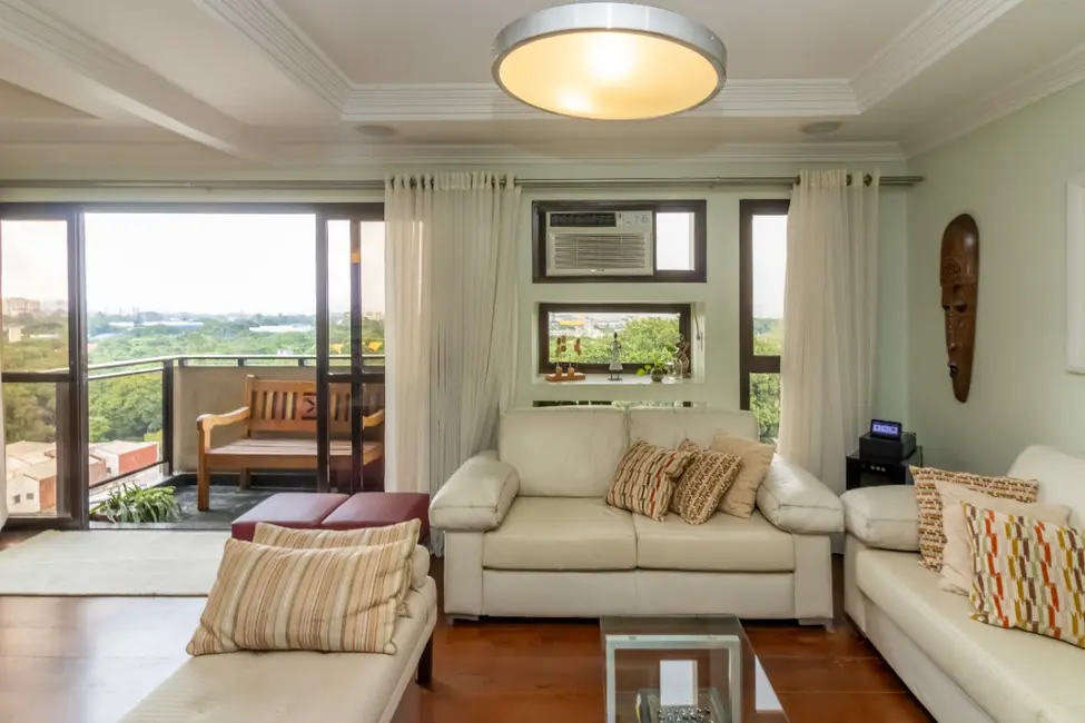 Foto 5 de Apartamento com 3 quartos à venda, 107m2 em Chácara Tatuapé, São Paulo - SP