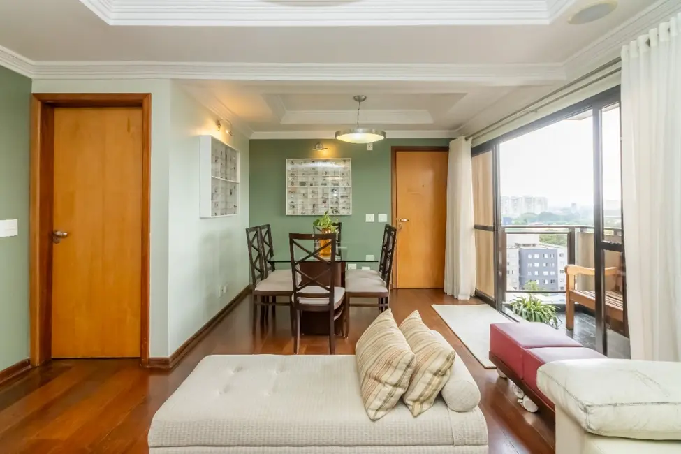 Foto 3 de Apartamento com 3 quartos à venda, 107m2 em Chácara Tatuapé, São Paulo - SP