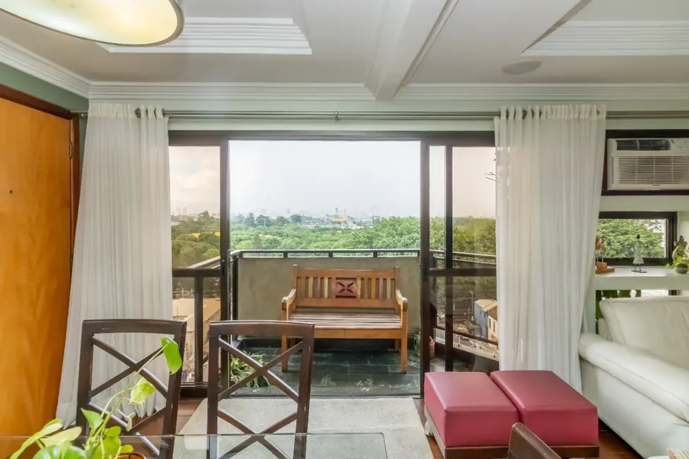 Foto 4 de Apartamento com 3 quartos à venda, 217m2 em Chácara Tatuapé, São Paulo - SP