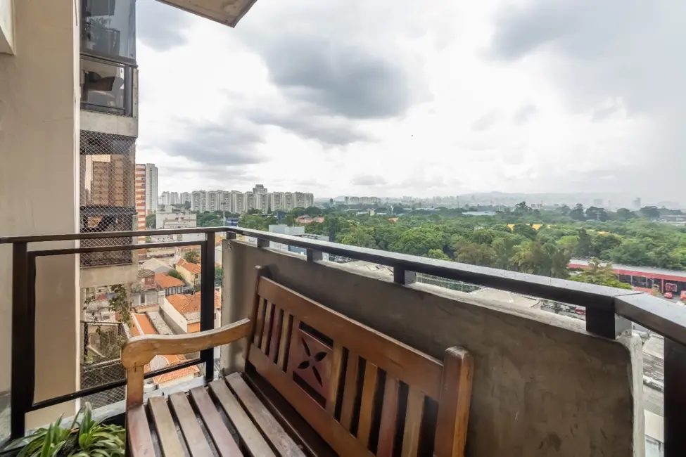 Foto 8 de Apartamento com 3 quartos à venda, 107m2 em Chácara Tatuapé, São Paulo - SP