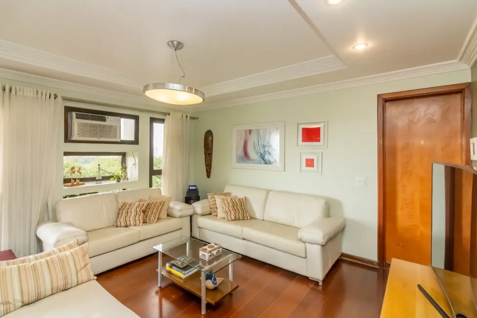 Foto 2 de Apartamento com 3 quartos à venda, 107m2 em Chácara Tatuapé, São Paulo - SP