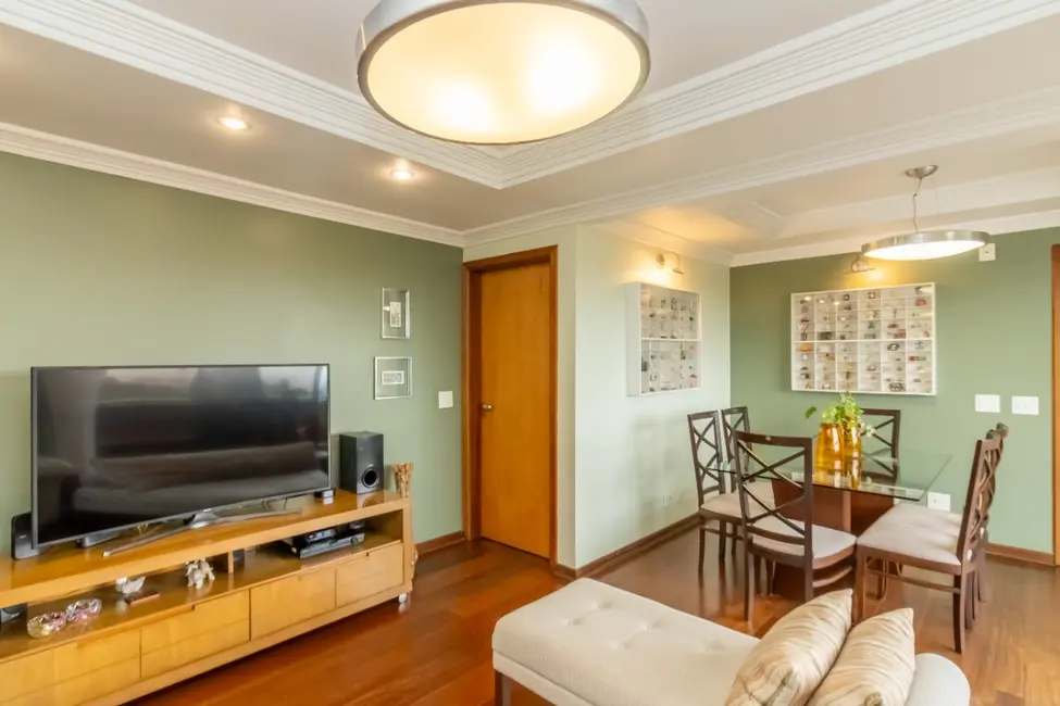 Foto 6 de Apartamento com 3 quartos à venda, 217m2 em Chácara Tatuapé, São Paulo - SP