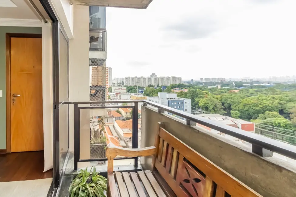 Foto 7 de Apartamento com 3 quartos à venda, 107m2 em Chácara Tatuapé, São Paulo - SP