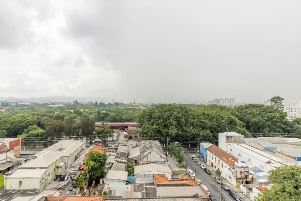 Foto 9 de Apartamento com 3 quartos à venda, 107m2 em Chácara Tatuapé, São Paulo - SP