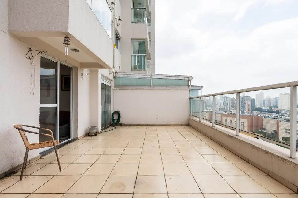 Foto 6 de Apartamento com 1 quarto à venda, 62m2 em Tatuapé, São Paulo - SP