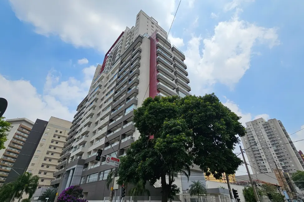 Foto 1 de Apartamento com 1 quarto à venda, 62m2 em Tatuapé, São Paulo - SP