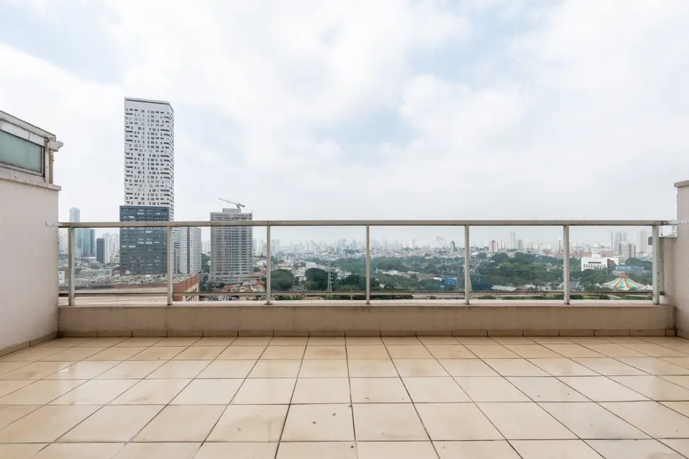 Foto 8 de Apartamento com 1 quarto à venda, 62m2 em Tatuapé, São Paulo - SP