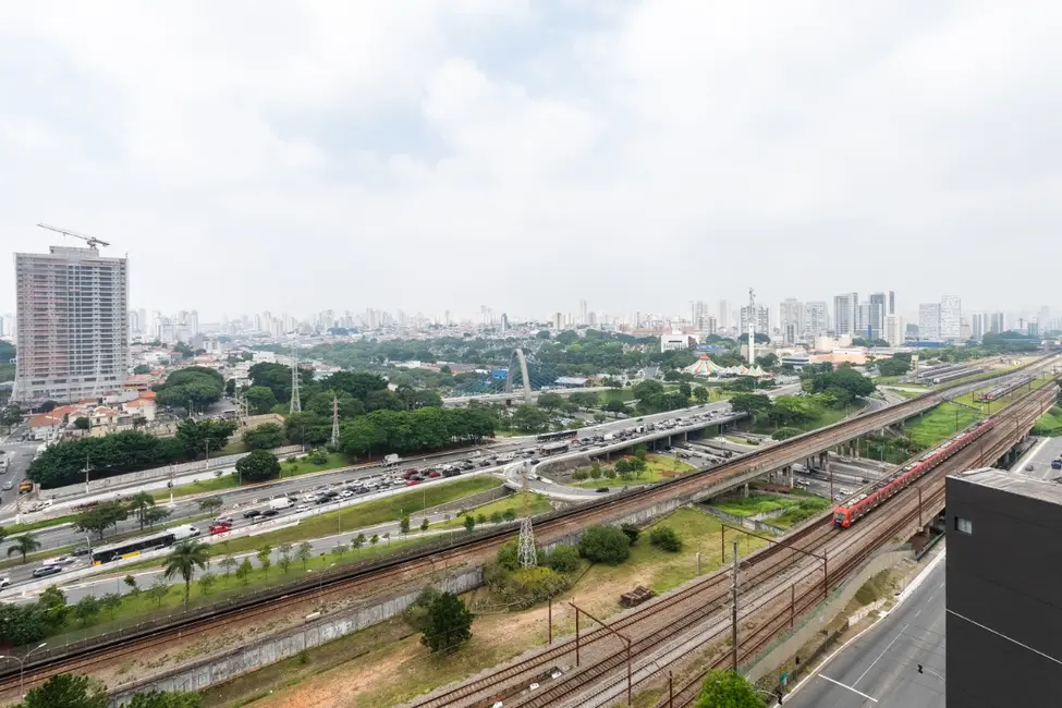 Foto 9 de Apartamento com 1 quarto à venda, 62m2 em Tatuapé, São Paulo - SP