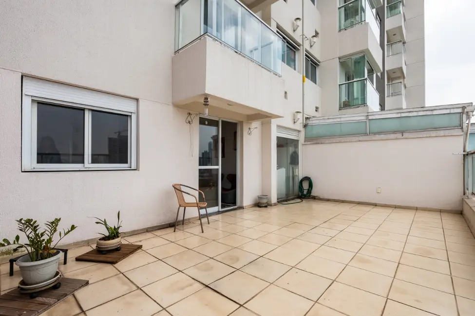 Foto 5 de Apartamento com 1 quarto à venda, 62m2 em Tatuapé, São Paulo - SP