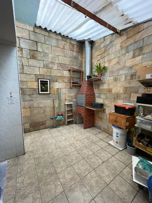 Foto 9 de Casa com 2 quartos à venda, 101m2 em Parque São Lucas, São Paulo - SP