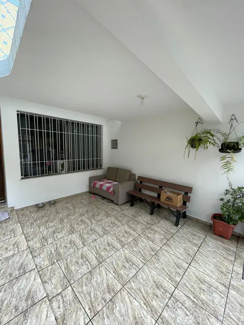 Foto 2 de Casa com 2 quartos à venda, 101m2 em Parque São Lucas, São Paulo - SP