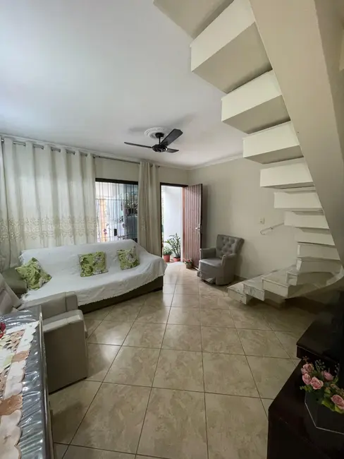 Foto 5 de Casa com 2 quartos à venda, 101m2 em Parque São Lucas, São Paulo - SP