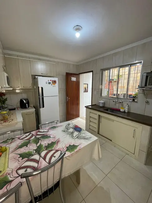 Foto 6 de Casa com 2 quartos à venda, 101m2 em Parque São Lucas, São Paulo - SP