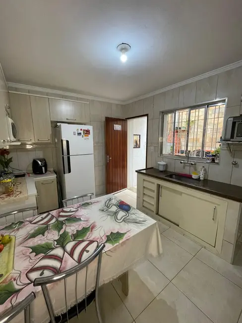 Foto 8 de Casa com 2 quartos à venda, 101m2 em Parque São Lucas, São Paulo - SP