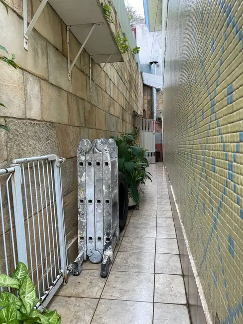 Foto 3 de Casa com 2 quartos à venda, 101m2 em Parque São Lucas, São Paulo - SP