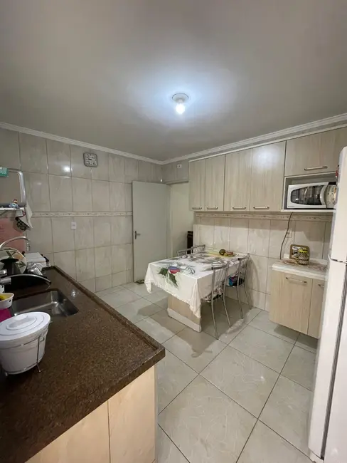 Foto 7 de Casa com 2 quartos à venda, 101m2 em Parque São Lucas, São Paulo - SP