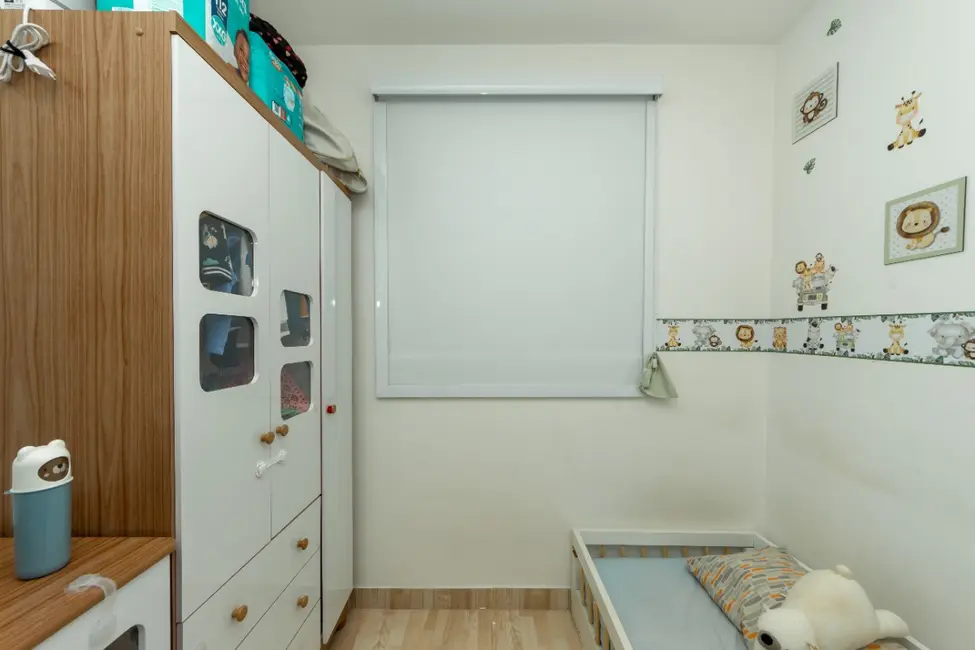 Foto 9 de Apartamento com 2 quartos à venda, 37m2 em Sacomã, São Paulo - SP