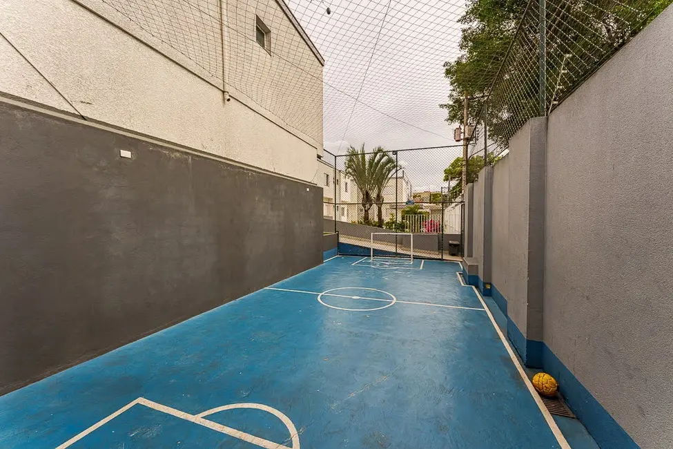 Casa de Condomínio com 3 quartos à venda, 118m2 em Vila Marari, São Paulo - SP - imagem 6 Foto 6 de Casa de Condomínio com 3 quartos à venda, 118m2 em Vila Marari, São Paulo - SP