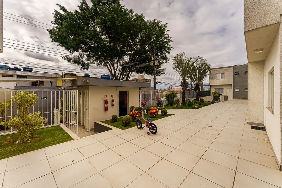 Casa de Condomínio com 3 quartos à venda, 118m2 em Vila Marari, São Paulo - SP - imagem 8 Foto 8 de Casa de Condomínio com 3 quartos à venda, 118m2 em Vila Marari, São Paulo - SP