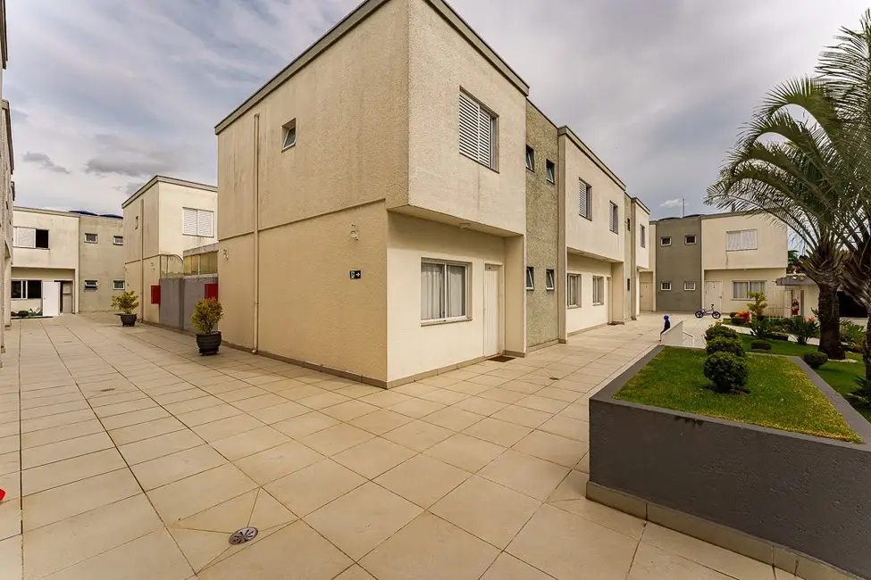 Casa de Condomínio com 3 quartos à venda, 118m2 em Vila Marari, São Paulo - SP - imagem 4 Foto 4 de Casa de Condomínio com 3 quartos à venda, 118m2 em Vila Marari, São Paulo - SP