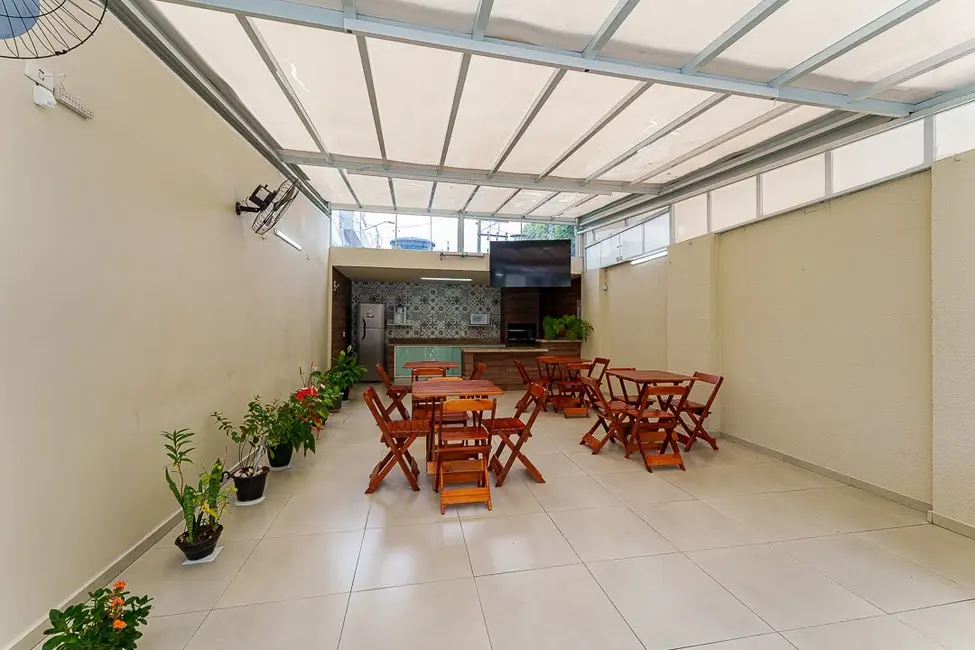 Casa de Condomínio com 3 quartos à venda, 118m2 em Vila Marari, São Paulo - SP - imagem 9 Foto 9 de Casa de Condomínio com 3 quartos à venda, 118m2 em Vila Marari, São Paulo - SP