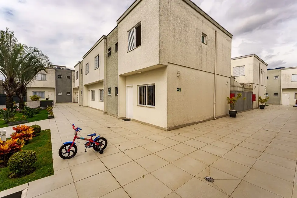 Casa de Condomínio com 3 quartos à venda, 118m2 em Vila Marari, São Paulo - SP - imagem 7 Foto 7 de Casa de Condomínio com 3 quartos à venda, 118m2 em Vila Marari, São Paulo - SP