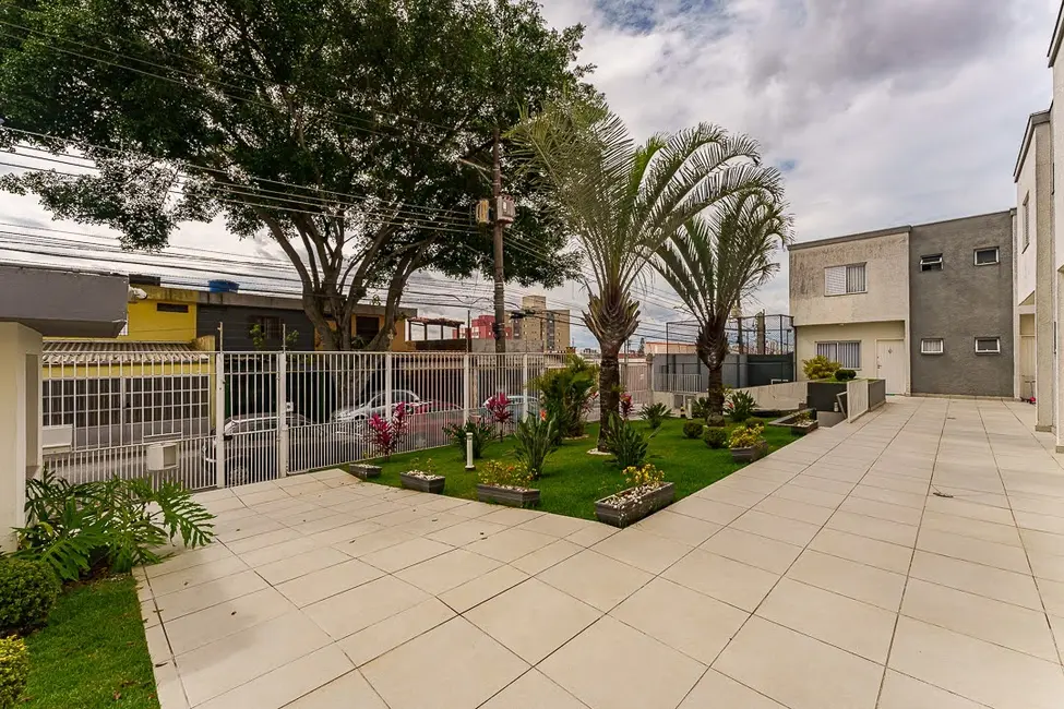 Casa de Condomínio com 3 quartos à venda, 118m2 em Vila Marari, São Paulo - SP - imagem 3 Foto 3 de Casa de Condomínio com 3 quartos à venda, 118m2 em Vila Marari, São Paulo - SP