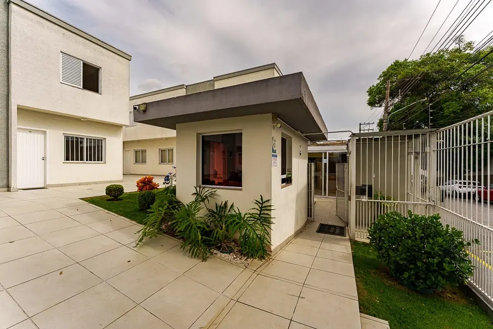 Casa de Condomínio com 3 quartos à venda, 118m2 em Vila Marari, São Paulo - SP - imagem 2 Foto 2 de Casa de Condomínio com 3 quartos à venda, 118m2 em Vila Marari, São Paulo - SP