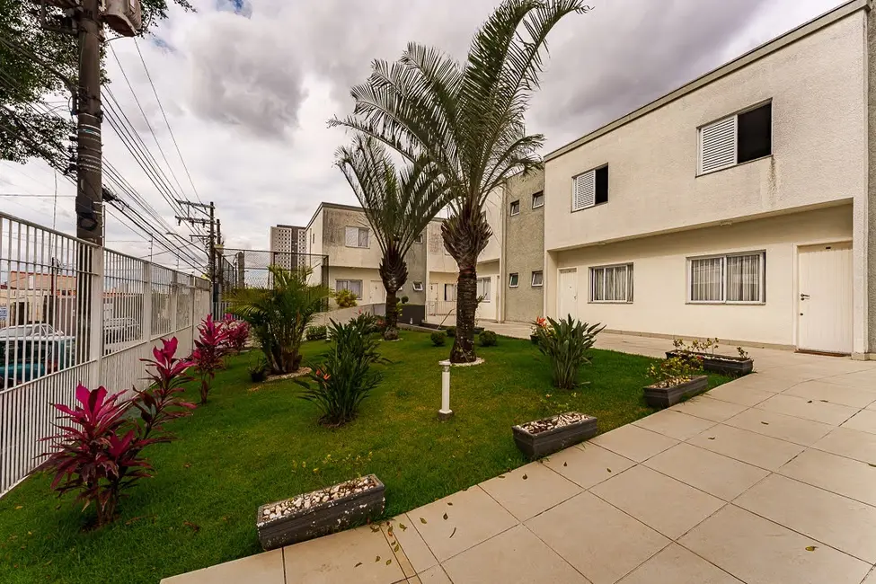 Casa de Condomínio com 3 quartos à venda, 118m2 em Vila Marari, São Paulo - SP - imagem 1 Foto 1 de Casa de Condomínio com 3 quartos à venda, 118m2 em Vila Marari, São Paulo - SP