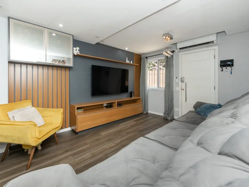 Foto 1 de Casa de Condomínio com 3 quartos à venda, 129m2 em Jardim Peri, São Paulo - SP