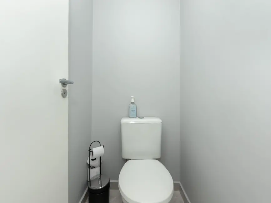 Casa de Condomínio com 3 quartos à venda, 129m2 em Jardim Peri, São Paulo - SP - imagem 8 Foto 8 de Casa de Condomínio com 3 quartos à venda, 129m2 em Jardim Peri, São Paulo - SP