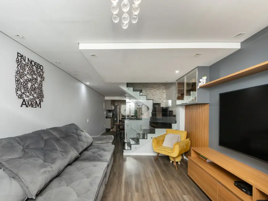 Casa de Condomínio com 3 quartos à venda, 129m2 em Jardim Peri, São Paulo - SP - imagem 3 Foto 3 de Casa de Condomínio com 3 quartos à venda, 129m2 em Jardim Peri, São Paulo - SP