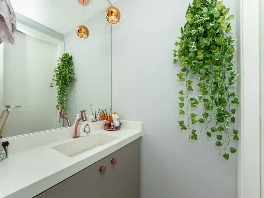 Casa de Condomínio com 3 quartos à venda, 129m2 em Jardim Peri, São Paulo - SP - imagem 7 Foto 7 de Casa de Condomínio com 3 quartos à venda, 129m2 em Jardim Peri, São Paulo - SP