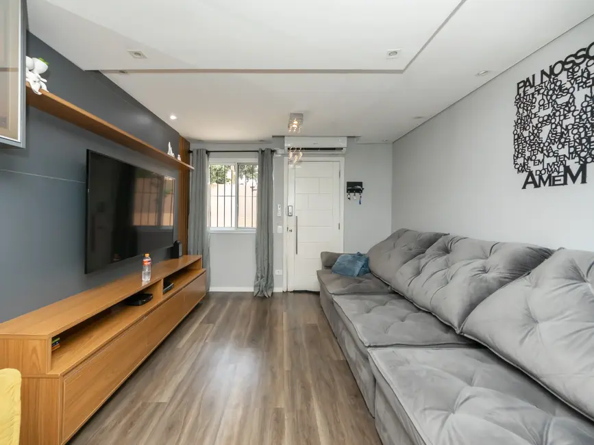 Casa de Condomínio com 3 quartos à venda, 129m2 em Jardim Peri, São Paulo - SP - imagem 5 Foto 5 de Casa de Condomínio com 3 quartos à venda, 129m2 em Jardim Peri, São Paulo - SP