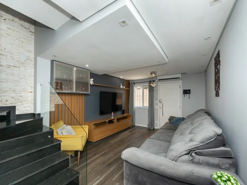 Foto 2 de Casa de Condomínio com 3 quartos à venda, 129m2 em Jardim Peri, São Paulo - SP