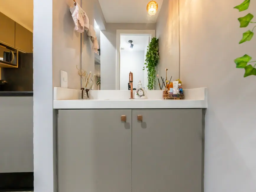 Casa de Condomínio com 3 quartos à venda, 129m2 em Jardim Peri, São Paulo - SP - imagem 9 Foto 9 de Casa de Condomínio com 3 quartos à venda, 129m2 em Jardim Peri, São Paulo - SP