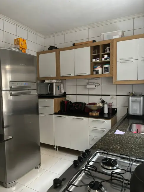 Foto 7 de Casa com 2 quartos à venda, 88m2 em Parque São Domingos, São Paulo - SP