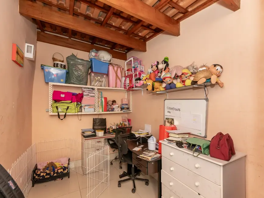 Foto 8 de Casa com 2 quartos à venda, 88m2 em Parque São Domingos, São Paulo - SP