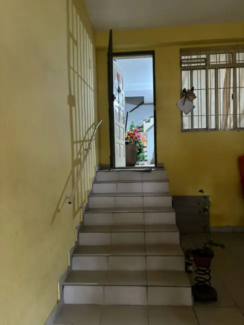 Foto 1 de Casa com 2 quartos à venda, 88m2 em Parque São Domingos, São Paulo - SP