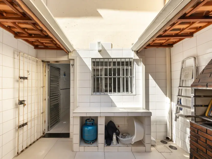 Foto 5 de Casa com 2 quartos à venda, 88m2 em Parque São Domingos, São Paulo - SP