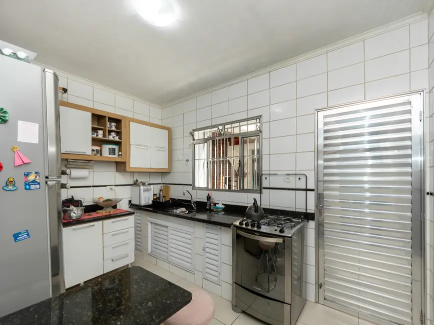 Foto 3 de Casa com 2 quartos à venda, 88m2 em Parque São Domingos, São Paulo - SP