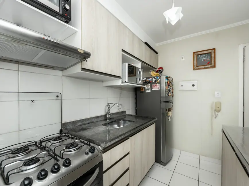 Apartamento com 1 quarto à venda, 32m2 em Água Branca, São Paulo - SP - imagem 8 Foto 8 de Apartamento com 1 quarto à venda, 32m2 em Água Branca, São Paulo - SP