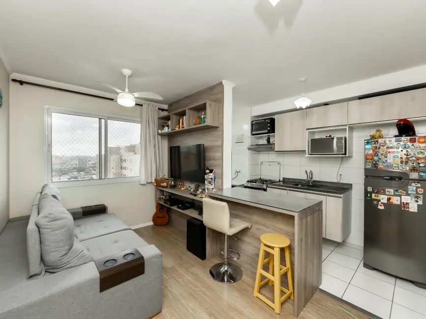 Apartamento com 1 quarto à venda, 32m2 em Água Branca, São Paulo - SP - imagem 1 Foto 1 de Apartamento com 1 quarto à venda, 32m2 em Água Branca, São Paulo - SP