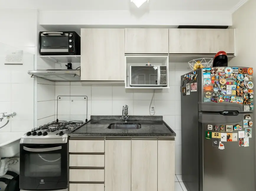 Apartamento com 1 quarto à venda, 32m2 em Água Branca, São Paulo - SP - imagem 7 Foto 7 de Apartamento com 1 quarto à venda, 32m2 em Água Branca, São Paulo - SP