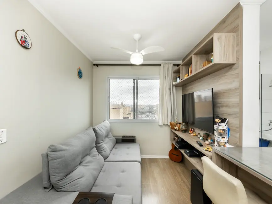Apartamento com 1 quarto à venda, 32m2 em Água Branca, São Paulo - SP - imagem 2 Foto 2 de Apartamento com 1 quarto à venda, 32m2 em Água Branca, São Paulo - SP