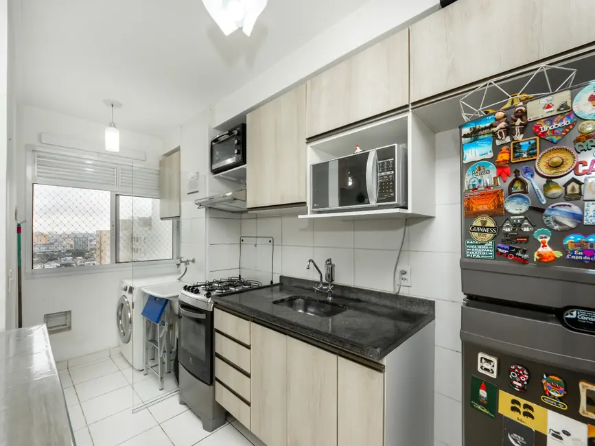 Apartamento com 1 quarto à venda, 32m2 em Água Branca, São Paulo - SP - imagem 6 Foto 6 de Apartamento com 1 quarto à venda, 32m2 em Água Branca, São Paulo - SP