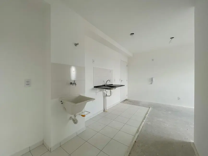 Foto 8 de Apartamento com 2 quartos à venda, 40m2 em Pirituba, São Paulo - SP