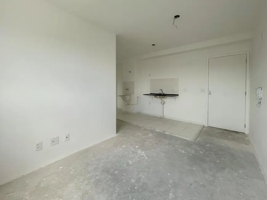 Foto 3 de Apartamento com 2 quartos à venda, 40m2 em Pirituba, São Paulo - SP