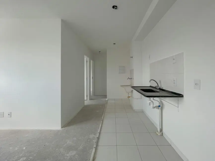 Foto 7 de Apartamento com 2 quartos à venda, 40m2 em Pirituba, São Paulo - SP