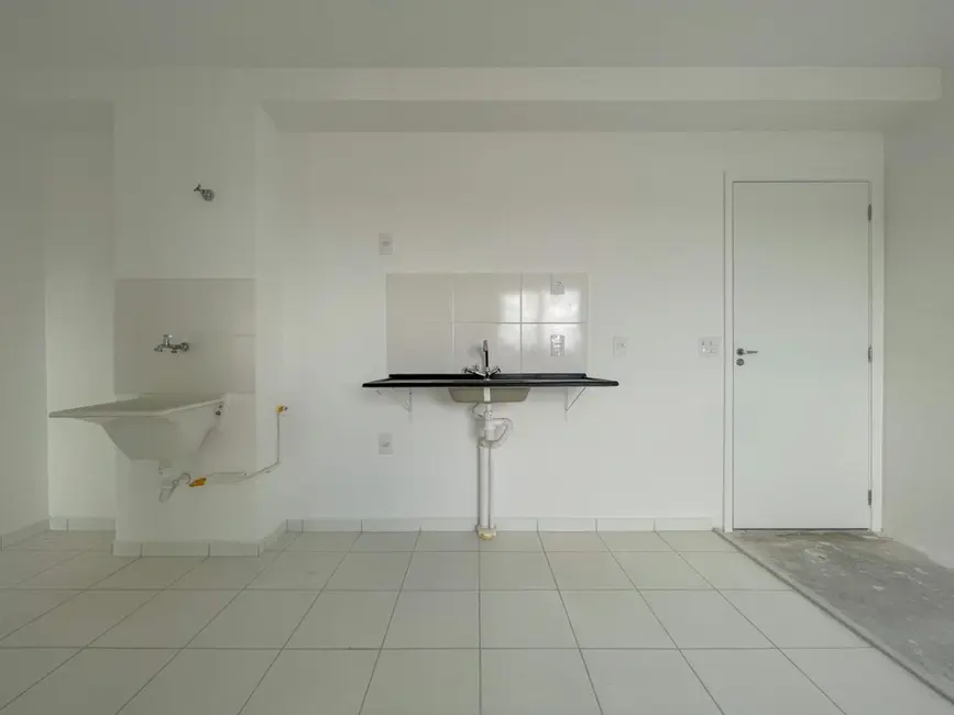 Foto 6 de Apartamento com 2 quartos à venda, 40m2 em Pirituba, São Paulo - SP